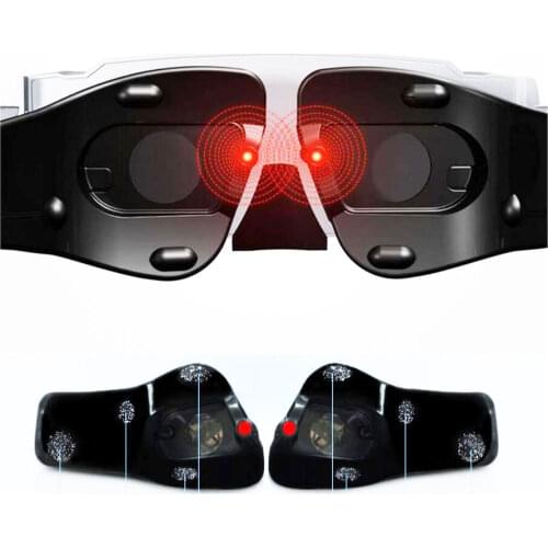 OIMG Eye Massagers