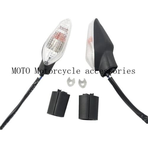 Motorbike Turn Signal signaling Lights For 696 796 Rear Turn Signal signaling Lights Lamp