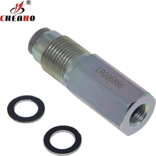 Fuel Pressure Valve LR006866 pressure limiter lr006866 and comtrol valve for L-and R-over Defender 2.4