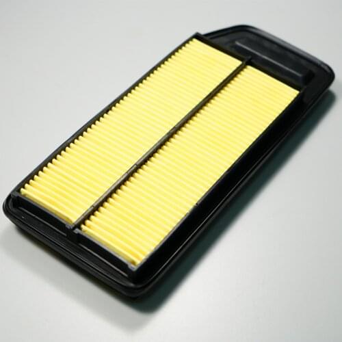 Air filter for 2003 Honda Accord 2.0 / 2.4, BYD F6 2.0 / 2.4 OEM:17220-RAA-A00 #FK160