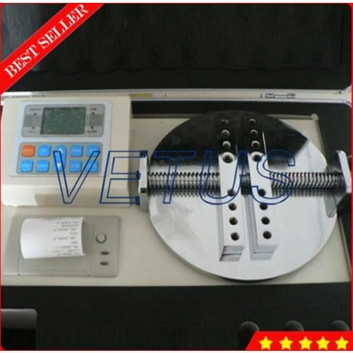 ANL-P20 High accuracy Digital Bottle Cap Torque Meter Tester N.m 20.000/0.001