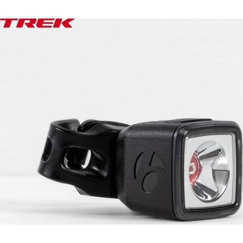 Trek Bontrager Flare R City Rechargeable LED Road Bike Rear Lights Taillights