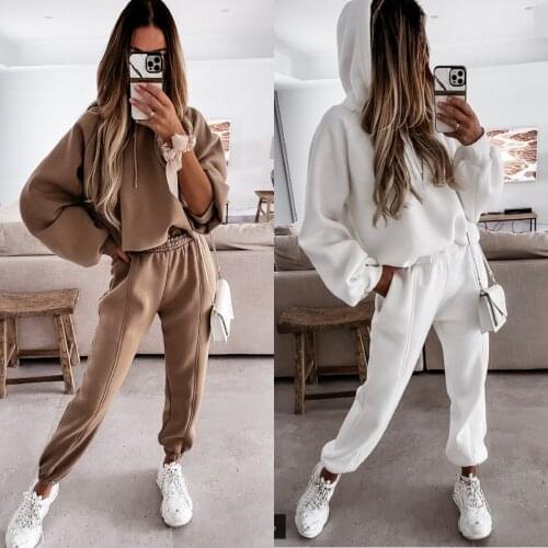 Womans summer shorts sets 2 piece sets womens outfits Two-piece sports and leisure hooded sweater suit casual shorts suits