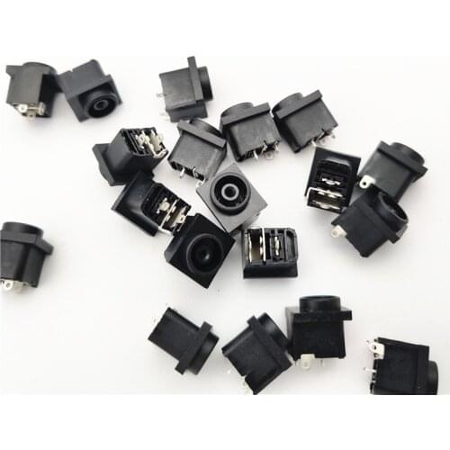 20PCS DC Jack Power Socket Charging Connector Port For LG E2242CA E2248C E1945CWA E1942CWA