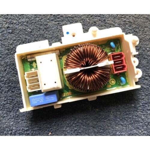 6201EC1006L/U drum washing machine WD-A\C\T\N series universal power supply filter