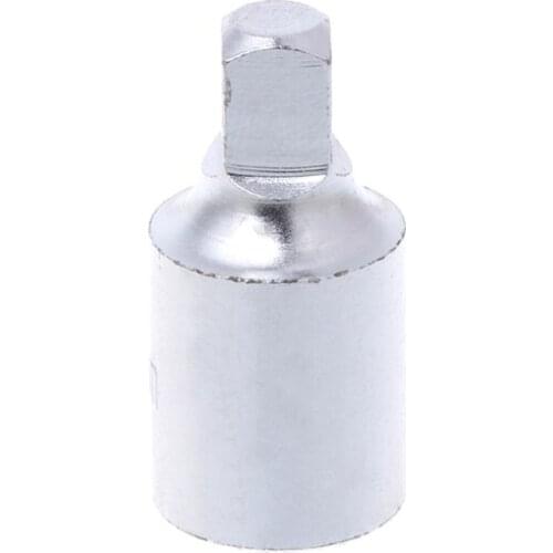 8mm Square Oil Sump Drain Plug Key Tool Remover For Renault Citroen Peugeot