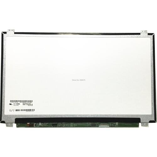 Free shipping LP156WF9 SPK2 LP156WF9-SPK2 15.6 inch FHD Laptop Lcd Screen 1920*1080 EDP 30 pins IPS