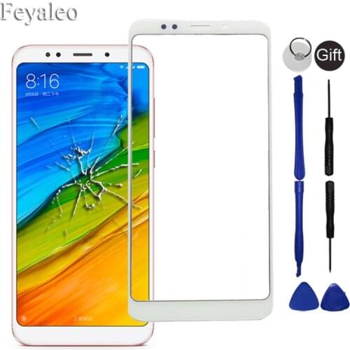 Feyaleo Touchscreens For Xiaomi Redmi 5 Plus