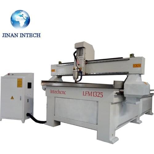 Hot style cheap cnc wood carving machine With USB Port