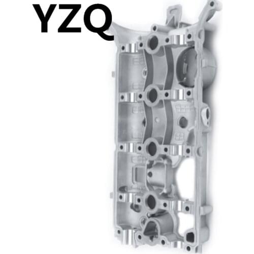 Engine Cylinder Head Valve Cover For Audi A3 A4 B8 Q3 TT VW Golf MK6 Passat Tiguan 1.8/2.0TSI 06H103064AF 06H103063P 06J103475F