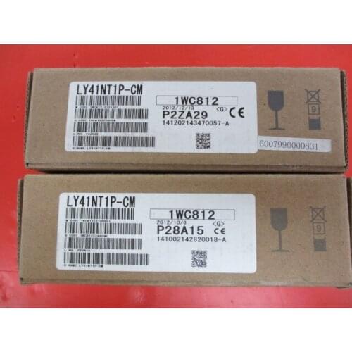NEW&ORIGINAL MODULE LY41NT1P-CM *Please contact us for real photo,100% real stock