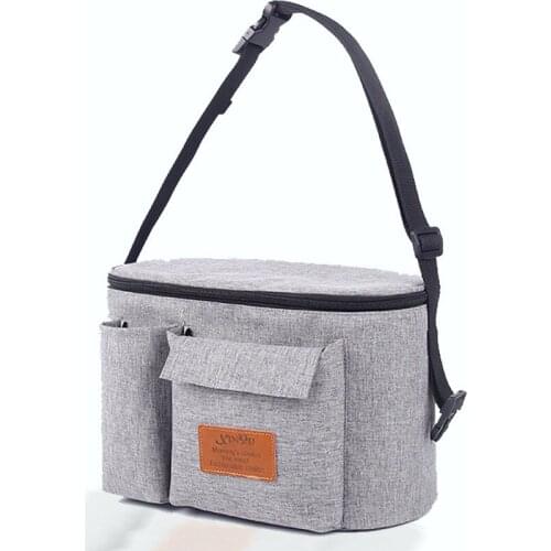 Nappy Backpack Bag Mummy Large Capacity Bag Mom Baby Multi-function Waterproof Outdoor Travel Diaper Bags For Baby Care