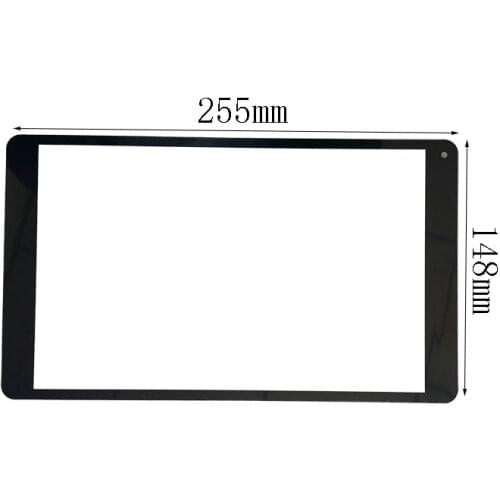 10.1 inch Touch Screen Digitizer Glass For Impression ImPAD P101 Tablet PC