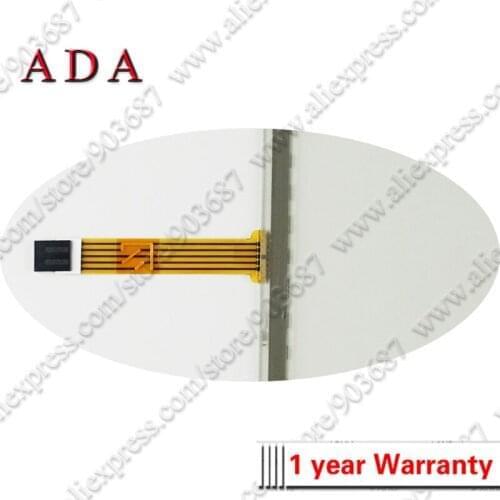 Touch Screen for 6AV6 644-5AB00-0CV0 6AV6644-5AB00-0CV0 Touch Panel Screen Glass Digitizer