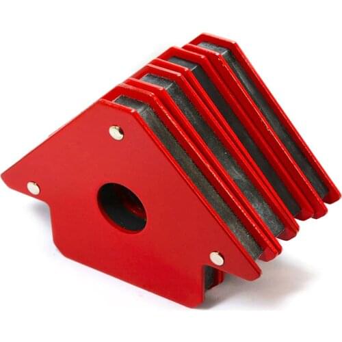 TRANVON Welding Holders