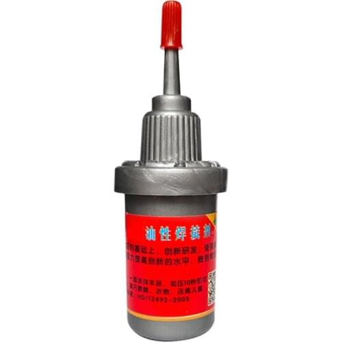 Universal Glue Plastic Wood Metal Rubber Tire Repair Glue Flux Amplia Gama De Aplicaciones,tiempo De Almacenamiento Prolongado