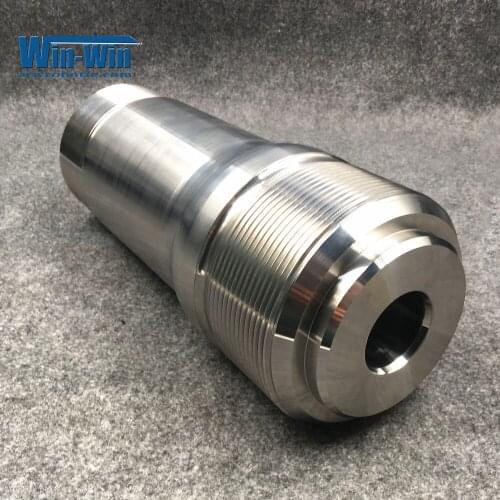 Waterjet Spare Parts HP Cylinder - 1.13 Plunger HSEC Units 72119536