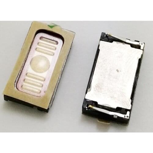 2PCS For ZTE Axon7S A2018 Buzzer Ringer Loud Speaker Loudspeaker Replacement Repair Spare Parts for ZTE Axon 7S A2018