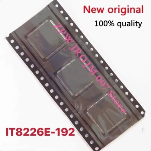1-5pcs IT8226E-192 IT8226E 192 QFP-128