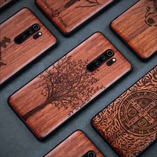 Чехлы для телефонов Xiaomi Redmi 8 Elewood China At AliExpress