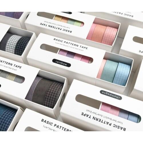 Gimue Scrapbooking Tapes China