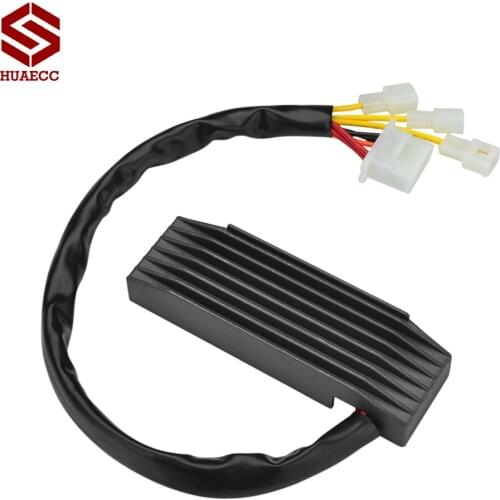 Regulator Rectifier for Suzuki VS600 VS600 Intruder 600 VS700 VS700 INTRUDER 700 VS750 VS750GL Intruder750 VS800 VS800GL