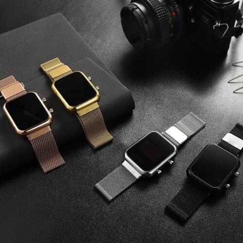 Мужские электронные часы JEANE CARTER China At AliExpress