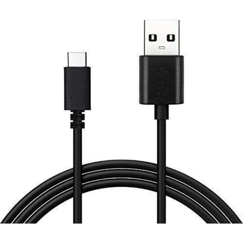 Type-C Data Sync Fast Charger Charging Cable Cord for Samsung Galaxy S8 Plus Used With USB 3.0 and USB 2.0 Devices