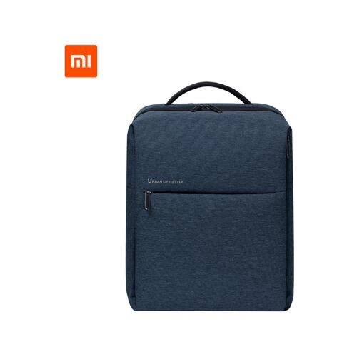 Original Xiaomi City Backpack 2 Bag Waterproof Travel Business Backpack Urban Life Style 15.6 Inch Laptop Bag For Smart Laptop