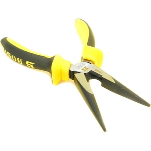Wholesale SIJIBOSI 6" Long Nose Side Cutting Plier