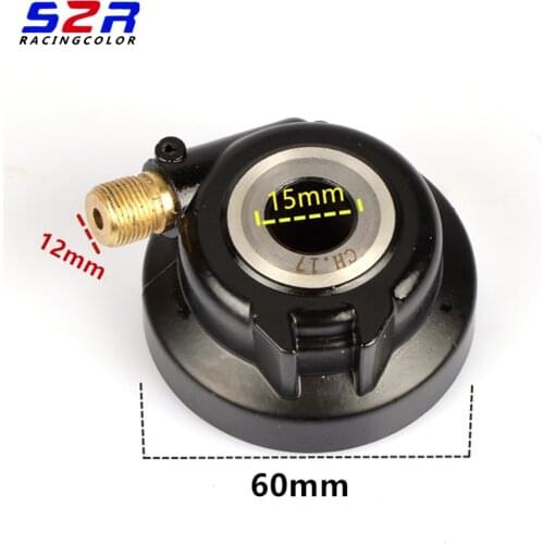 Motorcycle Speedometer Drive Gear For Yamaha YBR125 SRZ150 YBR 125 SRZ XTZ 125 Speedo Meter Driven Gear Spare Parts