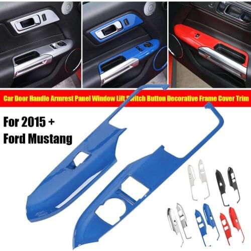 QIYOU Panels For Car Interior