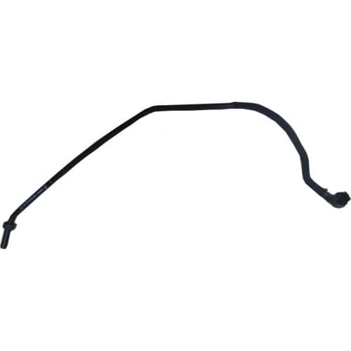 17127646898 Water Tank Fluid Reservoir Connection Water Pipe Hose For BMW 1'/2'/X1/X2 Free Shipping