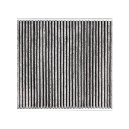 Cabin Filter For Hyundai Sonata YF 2.0L 2.4L Santa Fe DM 2.0T GRandeur HG 2.4 Model 2011- Year 1Pcs Filter Car Accessories