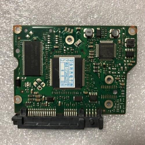 SZYLIJ 1pcs ST2000VX002 board number: 100617465 REV B 100617465