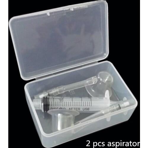 Upgraded NEW Nipple Aspirator Puller Sucking for Flat Inverted Nipples Calibrator Shaper Niplette Treatment Redress Correction