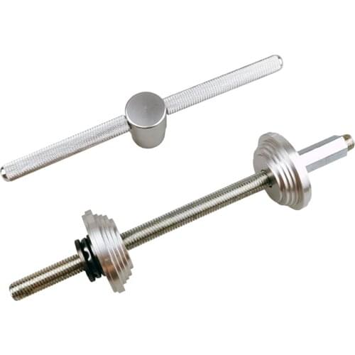 Bike BB Bottom Bracket Removal Press Fit Headset Installer Tool Installation Extractor Bicycle Hub Headset Press Repair Tools