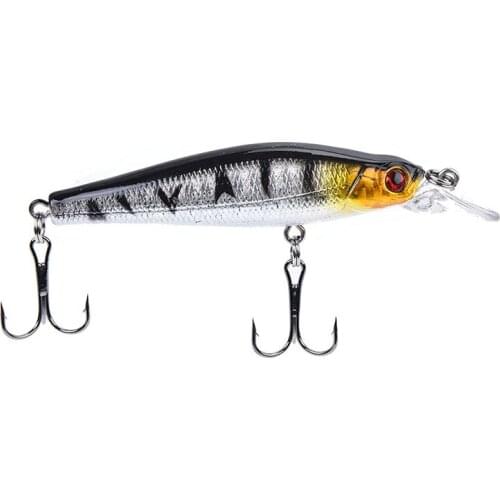 1PC 9g/8cm Soft Bait Fish Fishing Lure Shad 3D Eye Soft Silicone Bass Minnow Bait Swimbaits Plastic Lure