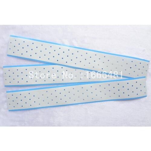 10 Strips Extenda-Bond 12" Strips Bonding Tape Wig Toupee
