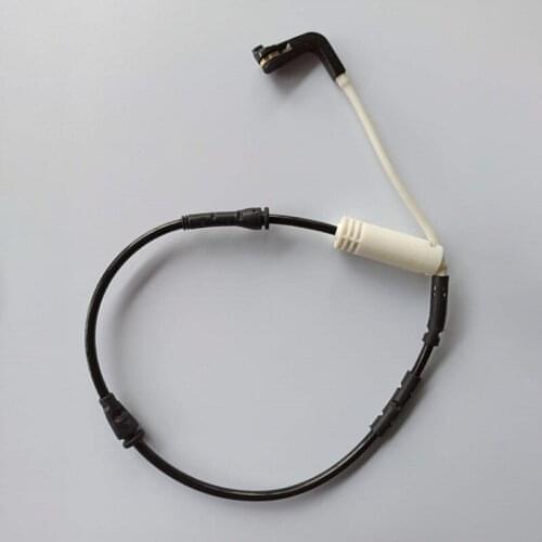 Brake pad wear sensor OEM 34356790340 For BMW X1 Estate E84 2009 Back sides 645mm