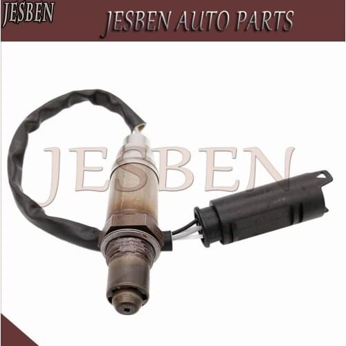 11787512973 O2 Oxygen Sensor fit for BMW 645CI 545I 745I 745LI ALPINA B7 M5 M6 760I 760LI 4.4L 6.0 02-10 ROLLS ROYCE 0258005298