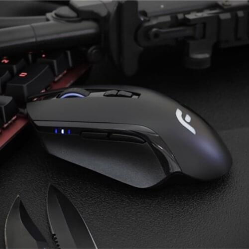 Dearmo Gaming Mice