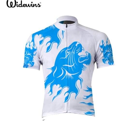 Tiger Cycling Jersey Maillot MTB bike clothing bicycle Ropa Ciclismo Breathable Bicycle Sportswear Sport 5028