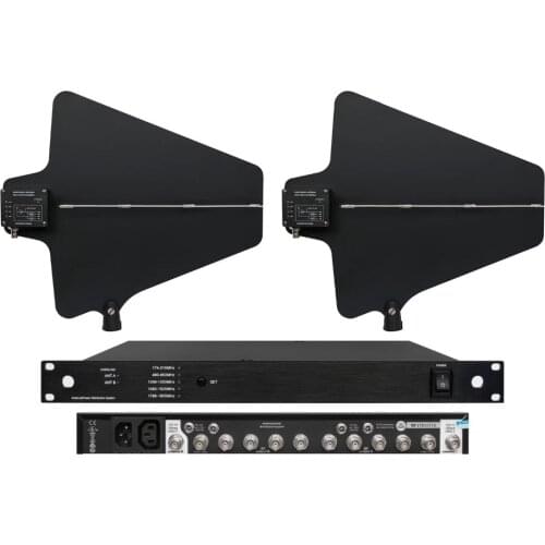 HONGUAN Stage Sound Equipment