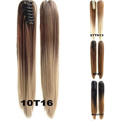 JOY&BEAUTY False Tails