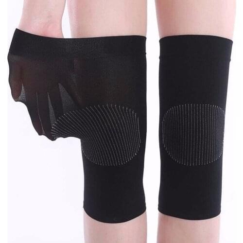 Joint Antiskid Protective Sport Accessories Fitness Knee Pad Sleeve Knee Support Braces Knee Pads Warm Knee Brace