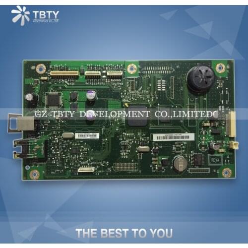 100% Guarantee Test Main Formatter Board For HP M1536 M1536DNF 1536 HP1536 CE544-60001 Mainboard On Sale