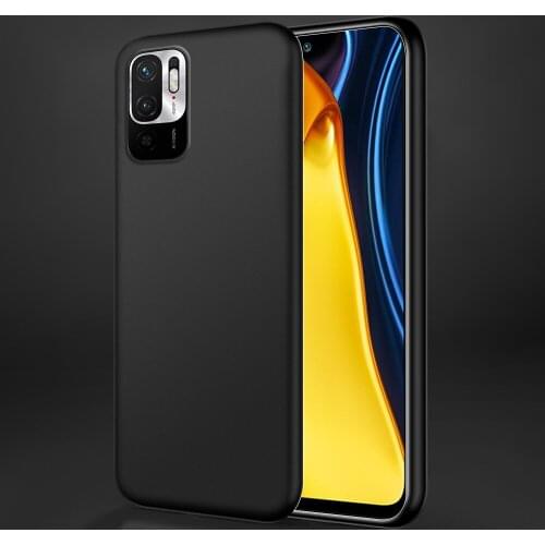 MOTJERNA Phone Cases Xiaomi Redmi Note 9 4G