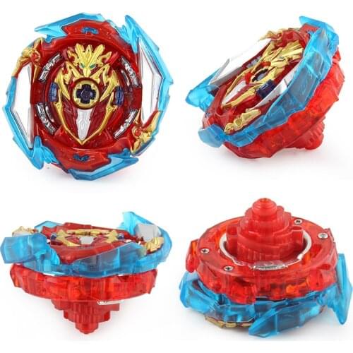 MQ Spinning Top Infinite Achilles B-173 Toys for Children