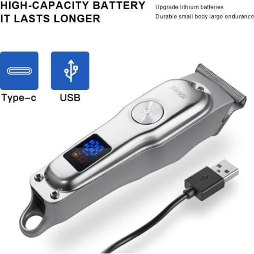 2021 New Electric Shaver Razor Shaving Beard Machine for Men Dry Wet Beard Trimmer Rechargeable Blades Shave Cassettes For Beard